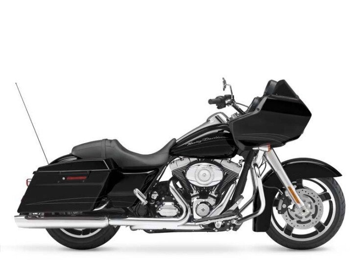 Thumbnail Photo undefined for 2012 Harley-Davidson Touring