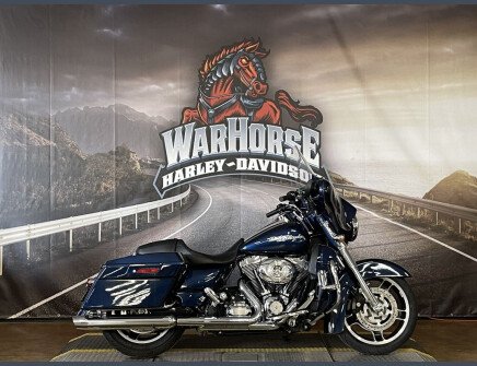 Photo 1 for 2012 Harley-Davidson Touring