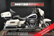 2012 Harley-Davidson Touring