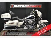 2012 Harley-Davidson Touring