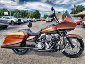 2012 Harley-Davidson Touring for sale 201303977