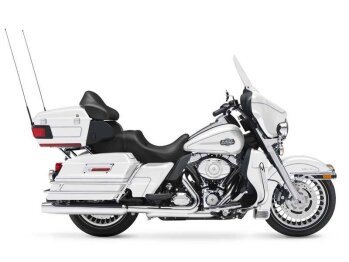 2012 Harley-Davidson Touring