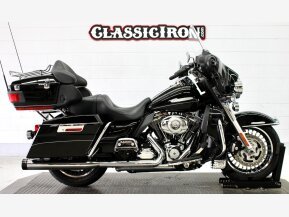 2012 Harley-Davidson Touring for sale 201370201