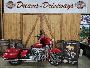 2012 Harley-Davidson Touring for sale 201374135