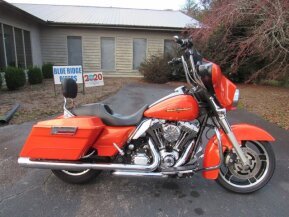 2012 Harley-Davidson Touring for sale 201377186
