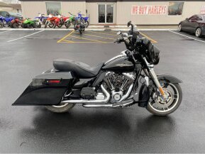 2012 Harley-Davidson Touring for sale 201388473