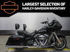 2012 Harley-Davidson Touring for sale 201392684