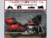 2012 Harley-Davidson Touring Ultra Limited
