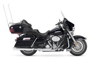 2012 Harley-Davidson Touring for sale 201414751
