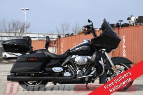 2012 Harley-Davidson Touring for sale 201415534