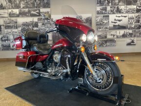 2012 Harley-Davidson Touring for sale 201418599