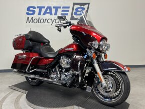 2012 Harley-Davidson Touring for sale 201421575