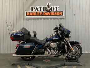 2012 Harley-Davidson Touring for sale 201425988