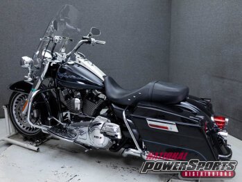 2012 Harley-Davidson Touring