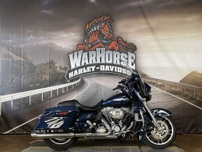 2012 Harley-Davidson Touring for sale 201466478