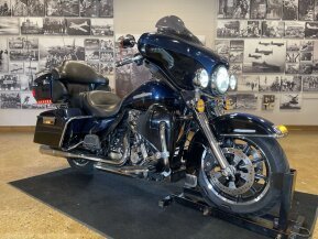 2012 Harley-Davidson Touring for sale 201468859