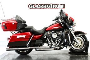 2012 Harley-Davidson Touring for sale 201469540