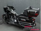 2012 Harley-Davidson Touring Ultra Classic Electra Glide