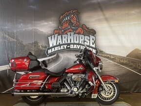 2012 Harley-Davidson Touring for sale 201480771