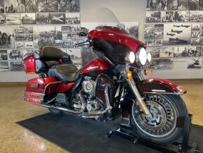 2012 Harley-Davidson Touring for sale 201488013