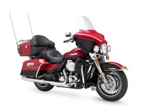 2012 Harley-Davidson Touring for sale 201500518
