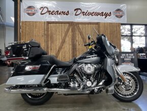 2012 Harley-Davidson Touring for sale 201503484