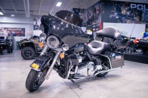 2012 Harley-Davidson Touring for sale 201504017