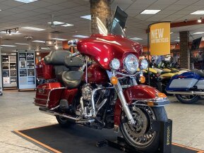 2012 Harley-Davidson Touring for sale 201505891