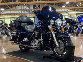 2012 Harley-Davidson Touring for sale 201515510