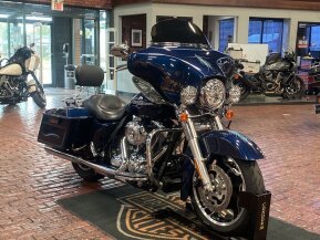 2012 Harley-Davidson Touring for sale 201519215