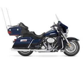 2012 Harley-Davidson Touring for sale 201529186