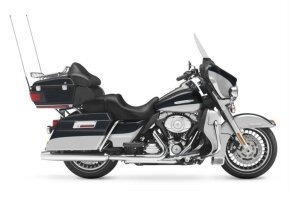2012 Harley-Davidson Touring for sale 201529766