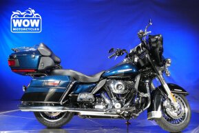 2012 Harley-Davidson Touring for sale 201530592