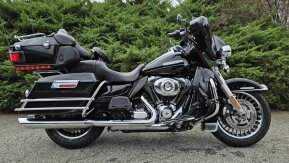 2012 Harley-Davidson Touring for sale 201539908