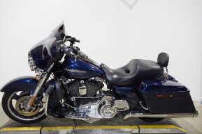 2012 Harley-Davidson Touring for sale 201562629