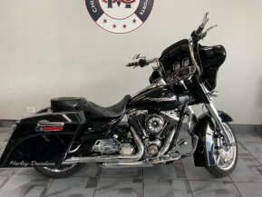 2012 Harley-Davidson Touring for sale 201569365