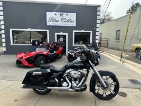 2012 Harley-Davidson Touring for sale 201602641