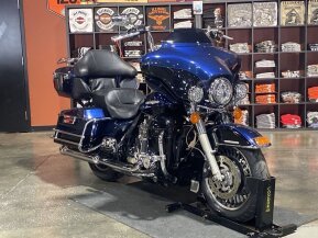 2012 Harley-Davidson Touring for sale 201603084