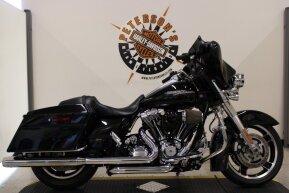 2012 Harley-Davidson Touring for sale 201617554