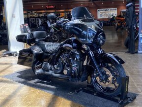 2012 Harley-Davidson Touring for sale 201617968