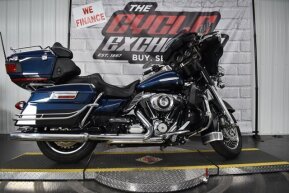 2012 Harley-Davidson Touring for sale 201621740
