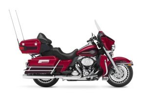2012 Harley-Davidson Touring for sale 201624780