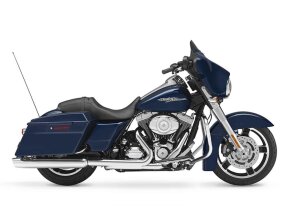 2012 Harley-Davidson Touring for sale 201625131