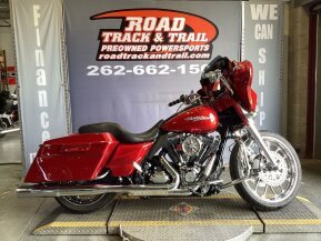 2012 Harley-Davidson Touring for sale 201629017
