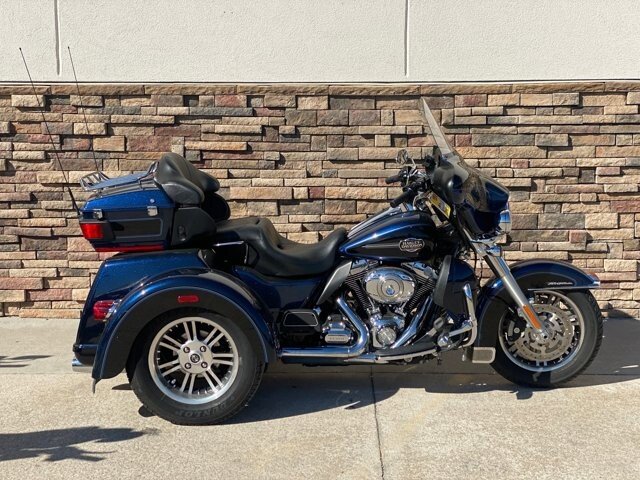 2015 harley davidson trike deals for sale