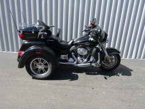 2012 Harley-Davidson Trike for sale 201356245