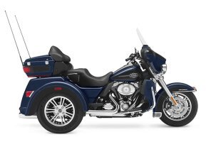 2012 Harley-Davidson Trike for sale 201384683