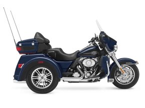2012 Harley-Davidson Trike for sale 201599869