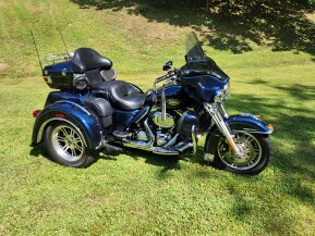 2012 Harley-Davidson Trike for sale 201608451