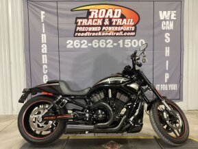 2012 Harley-Davidson V-Rod for sale 201361027